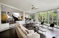 Hillview Estate (D23), Semi-Detached #595840491